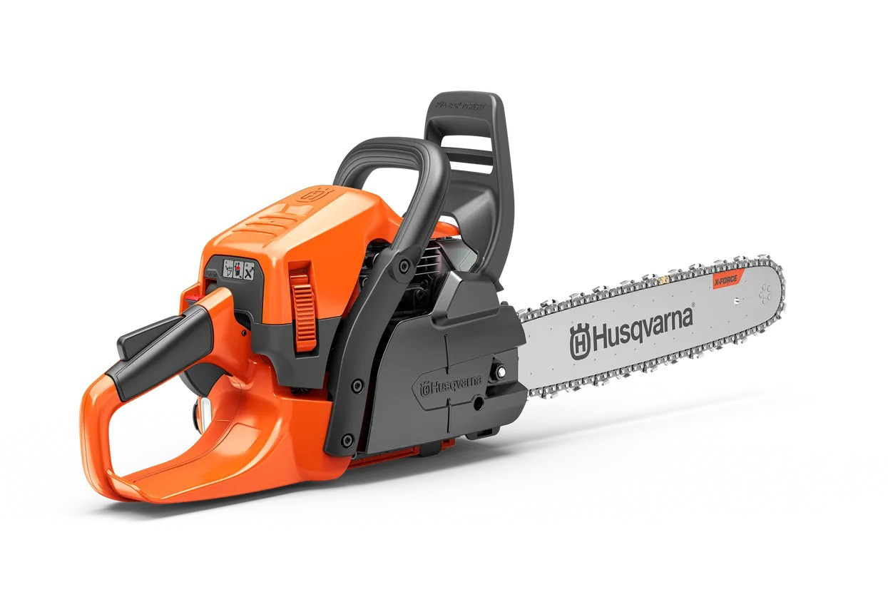 Husqvarna 450X Pilarki