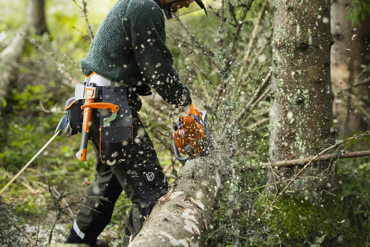 Husqvarna 450X Pilarki