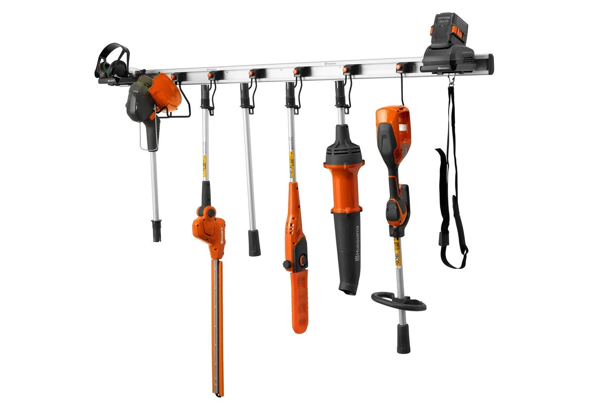 Przystawka - nożyce do żywopłotu Husqvarna DH110 FLXi