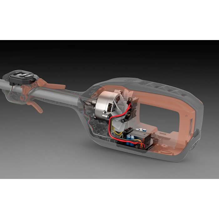 Husqvarna 525iHE3 Akumulatorem nożyce do żywopłotu