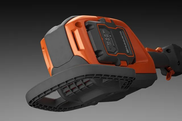 Husqvarna 525iHE3 Akumulatorem nożyce do żywopłotu