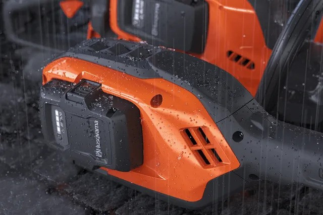 Husqvarna 525iHE4 Akumulatorem nożyce do żywopłotu