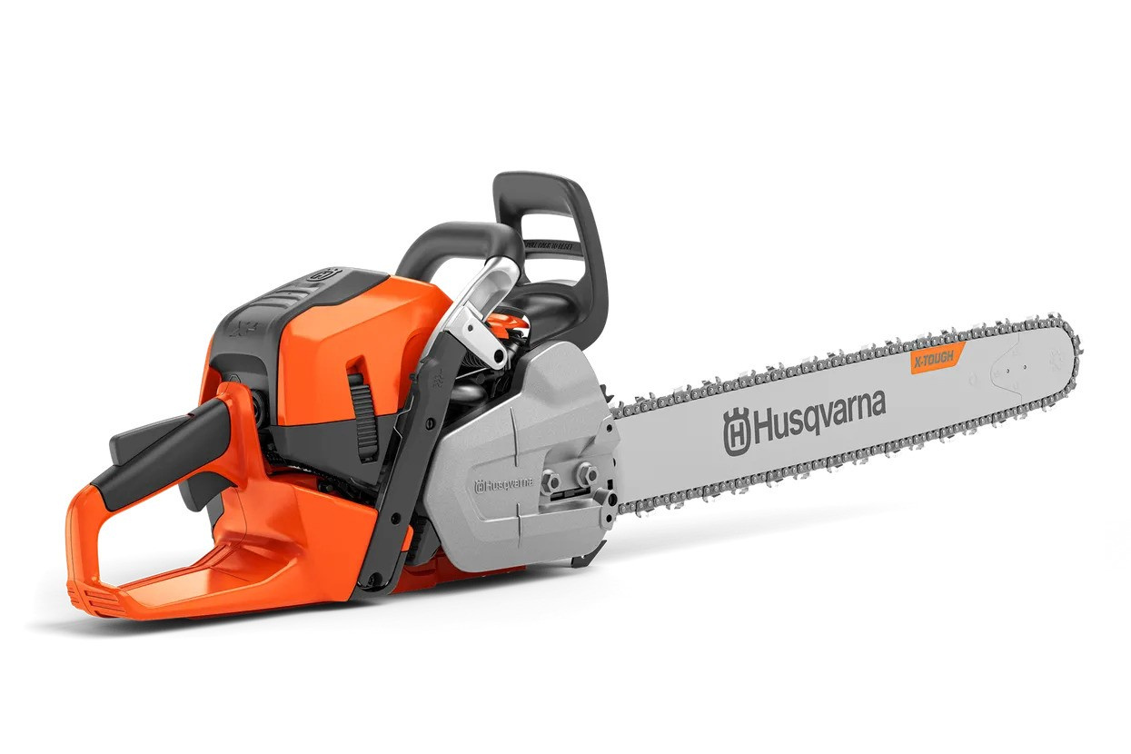 Husqvarna 564 XP G Fuel Inject Zestaw Startowy