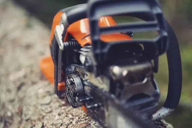 Husqvarna 564 XP G Fuel Inject Zestaw Startowy