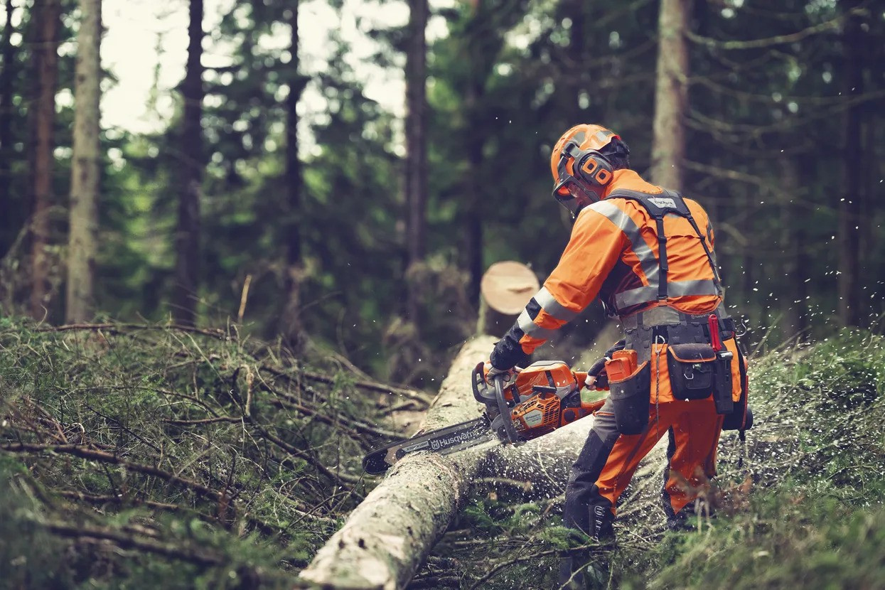 Husqvarna 564 XP G Fuel Inject Zestaw Startowy