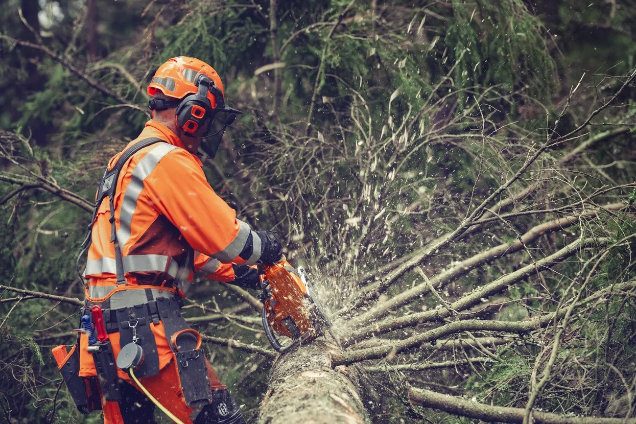 Husqvarna 564 XP G Fuel Inject Zestaw Startowy