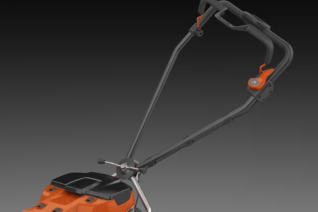 Husqvarna LB448iV Kosiarka Akumulatorowa