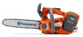 Husqvarna T535i XP Akumulator pilarka Husqvarna T535i XP Akumulator pilarka