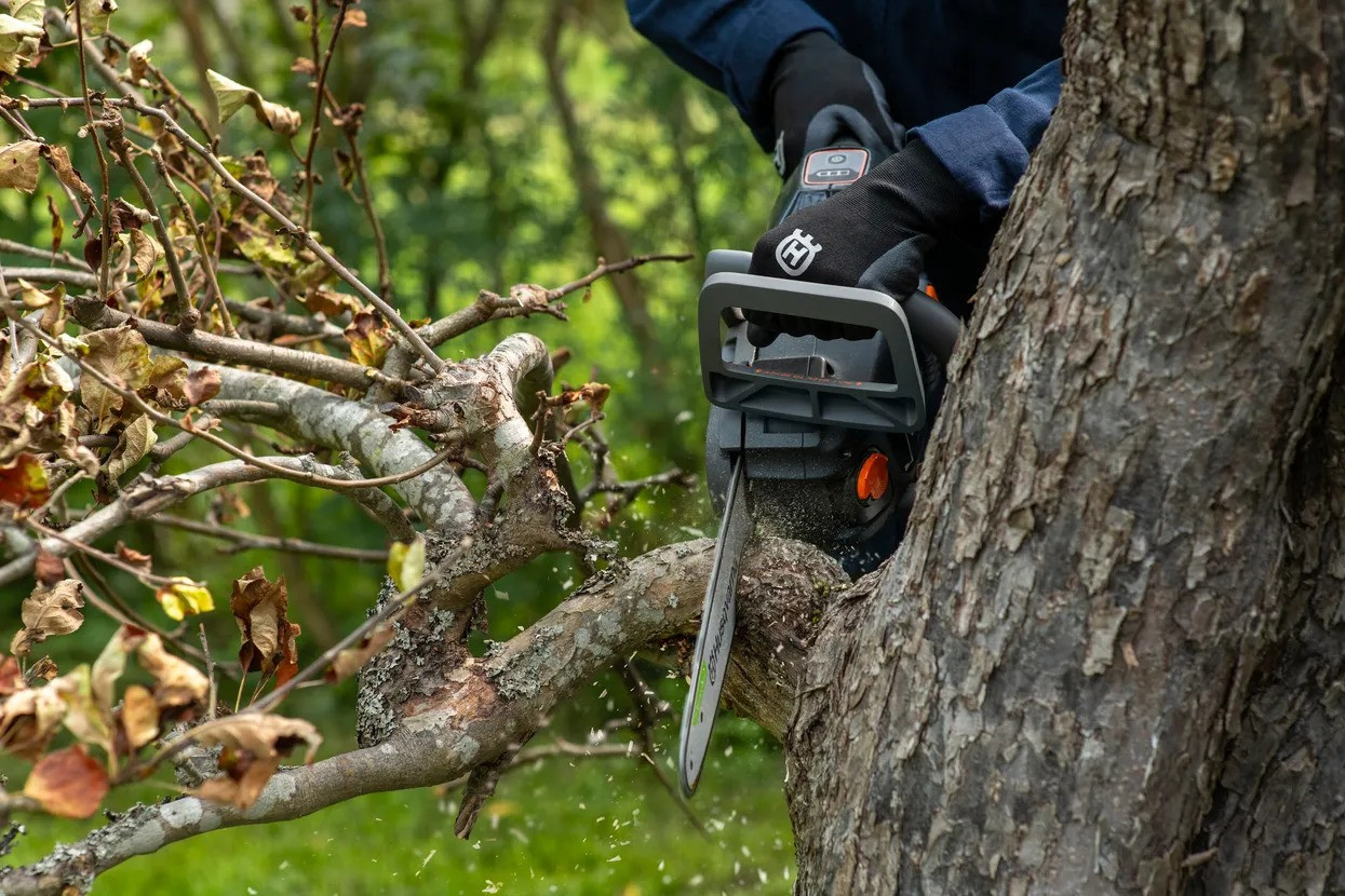 Husqvarna Aspire™ C15X bez akumulatora i ładowarki