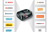 Husqvarna Aspire™ C15X bez akumulatora i ładowarki Husqvarna Aspire™ C15X bez akumulatora i ładowarki