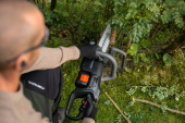 Husqvarna Aspire™ C15X-P4A z akumulatorem i ładowarką Husqvarna Aspire™ C15X-P4A z akumulatorem i ładowarką