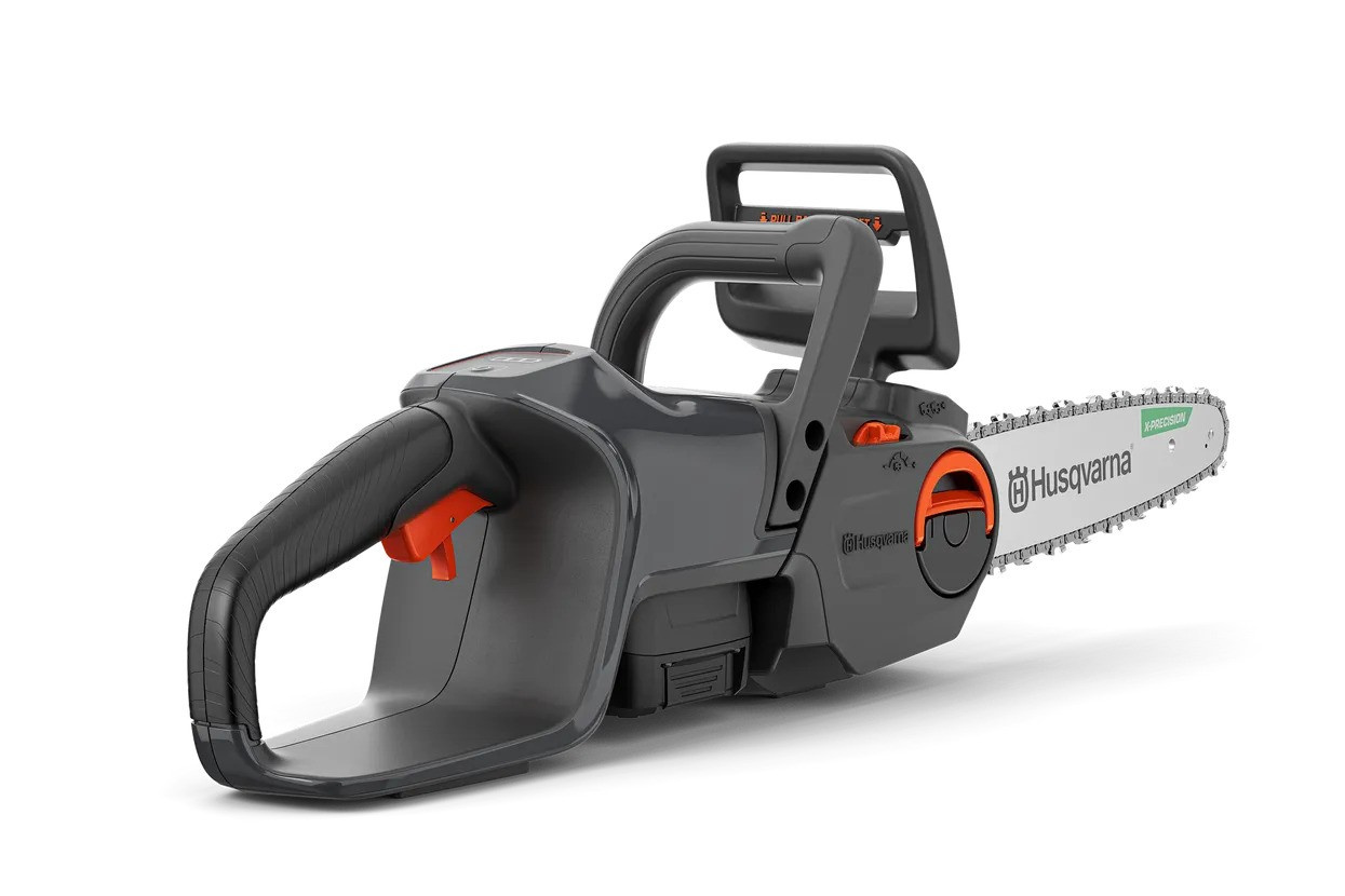 Husqvarna Aspire™ C15X-P4A z akumulatorem i ładowarką