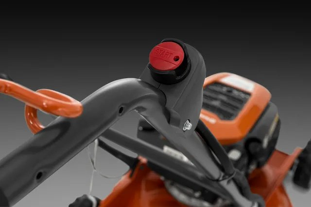 Husqvarna LB 244E Kosiarki