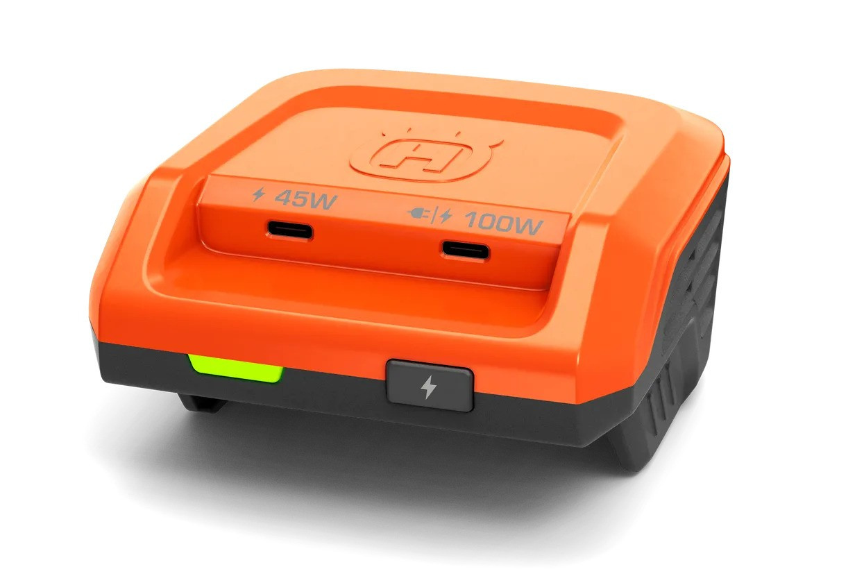 Adapter USB-C Husqvarna USB150X