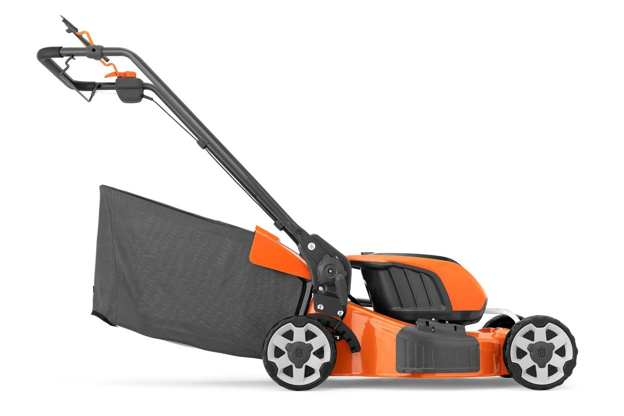 Husqvarna LC 251i bez akumulatora i ładowarki