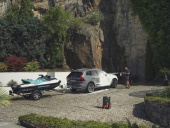 Husqvarna PW 360 II Myjka Ciśnieniowa Husqvarna PW 360 II Myjka Ciśnieniowa