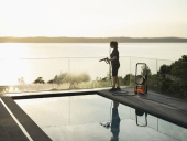 Husqvarna PW 370 Myjka Ciśnieniowa Husqvarna PW 370 Myjka Ciśnieniowa