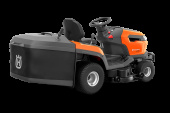 Husqvarna TC 220T Traktor ogrodowy Husqvarna TC 220T Traktor ogrodowy
