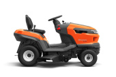 Husqvarna TS 215T Traktor ogrodowy Husqvarna TS 215T Traktor ogrodowy