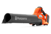 Husqvarna 230iB Dmuchawa Akumulatorowa Husqvarna 230iB Dmuchawa Akumulatorowa