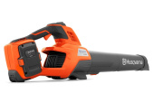 Husqvarna 230iB + B140 & C80 Husqvarna 230iB + B140 & C80