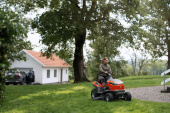 Husqvarna TS 100i Husqvarna TS 100i