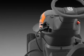 Husqvarna TS 100i Husqvarna TS 100i