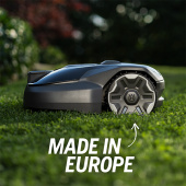 Husqvarna Automower® 435X AWD Nera Kosiarka Automatyczna Husqvarna Automower® 435X AWD Nera Kosiarka Automatyczna