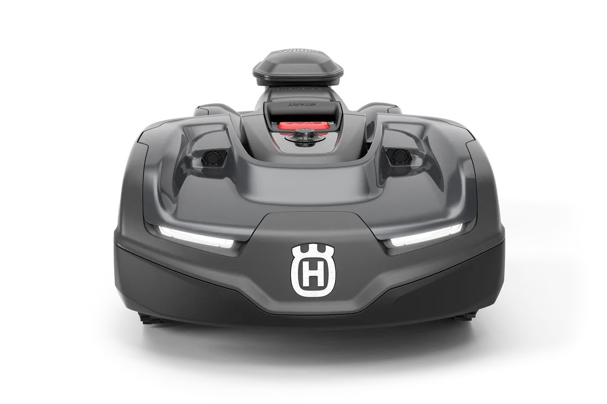 Husqvarna Automower® 435X AWD Nera Kosiarka Automatyczna