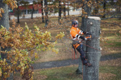 Husqvarna 550i XP® z akumulatorem i ładowarką Husqvarna 550i XP® z akumulatorem i ładowarką