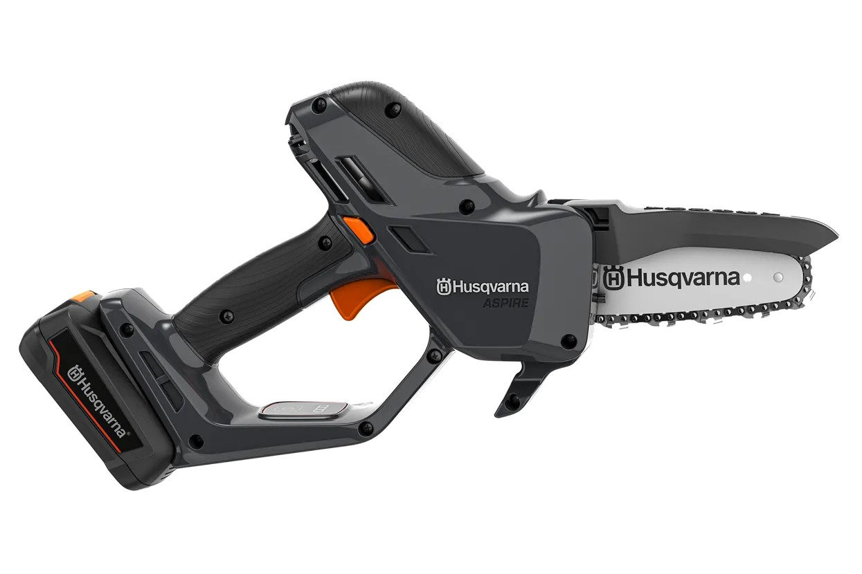 Husqvarna Aspire™ P5 + B45 & C70