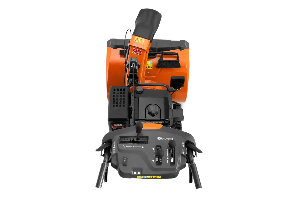 Husqvarna ST 376 Odśnieżarka