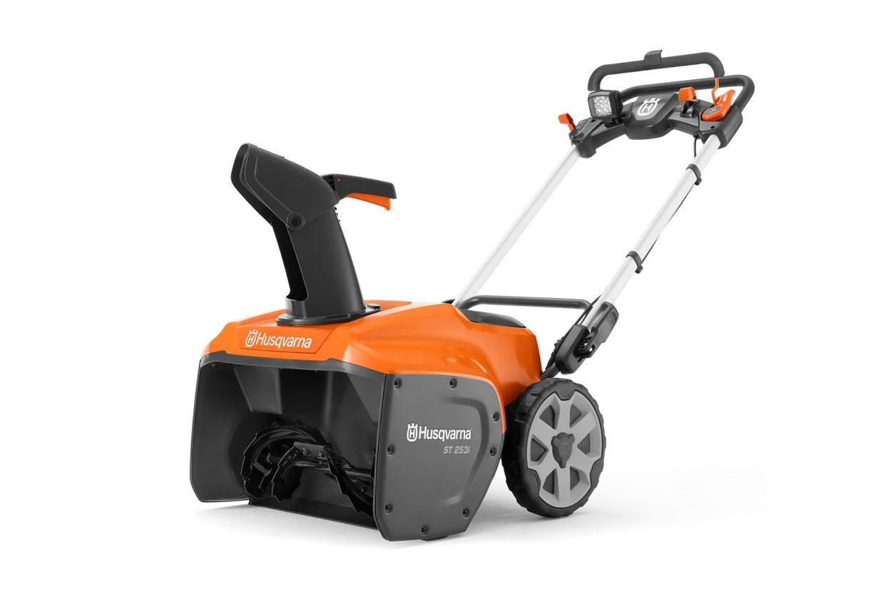 Husqvarna ST 253i Odśnieżarka