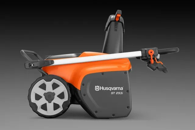 Husqvarna ST 253i Odśnieżarka