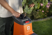 Husqvarna GS 340is - senza batteria e caricabatterie Husqvarna GS 340is - senza batteria e caricabatterie
