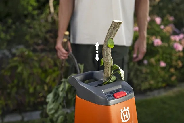 Husqvarna GS 340is - senza batteria e caricabatterie