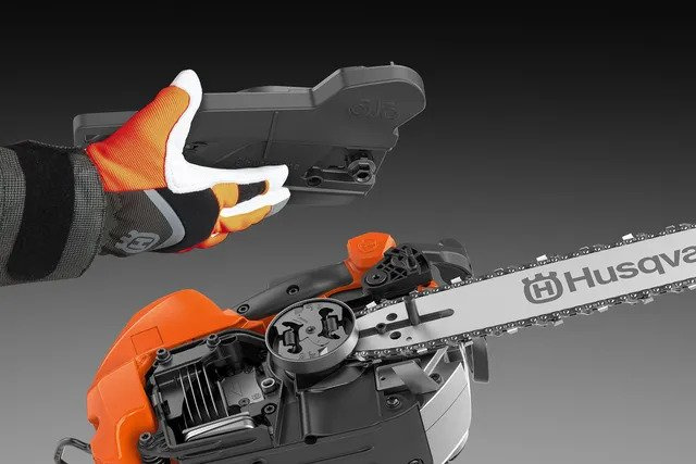 Husqvarna 540 XP® Mark III Pilarki .325