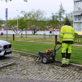 Husqvarna WB 560i Husqvarna WB 560i