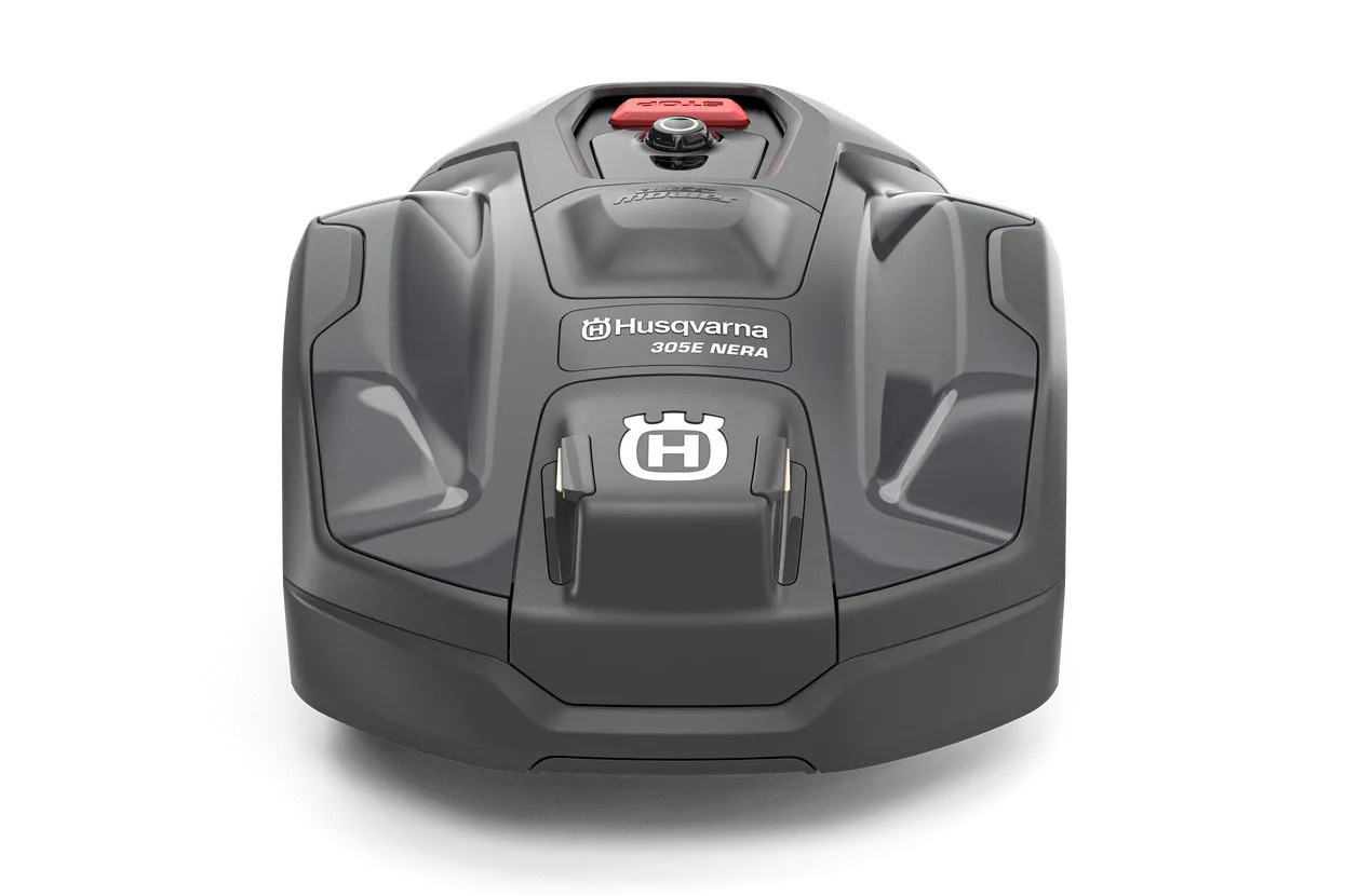 Husqvarna Automower® 305E Nera Kosiarka Automatyczna