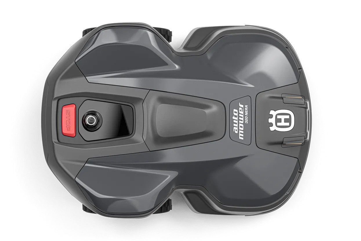 Husqvarna Automower® 320 Nera Kosiarka Automatyczna