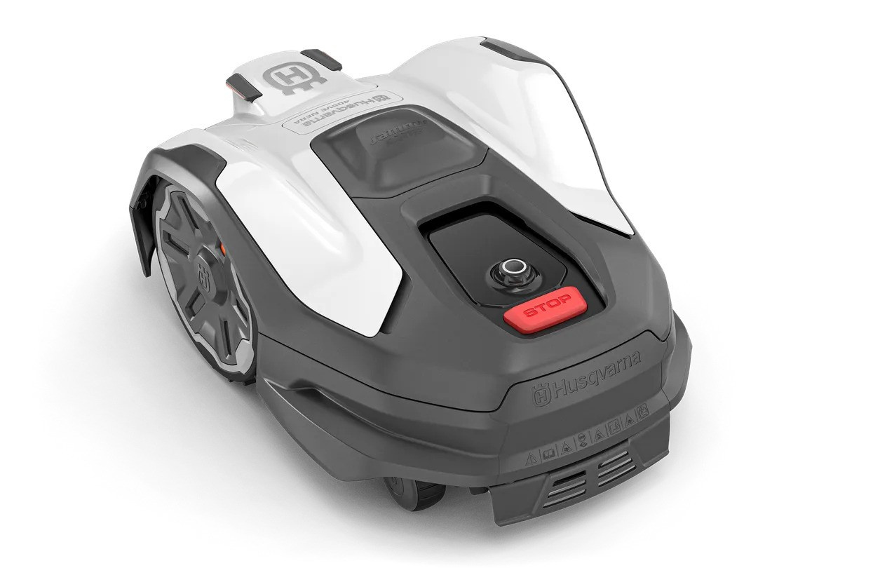 Husqvarna Automower® 405VE Nera Kosiarka Automatyczna