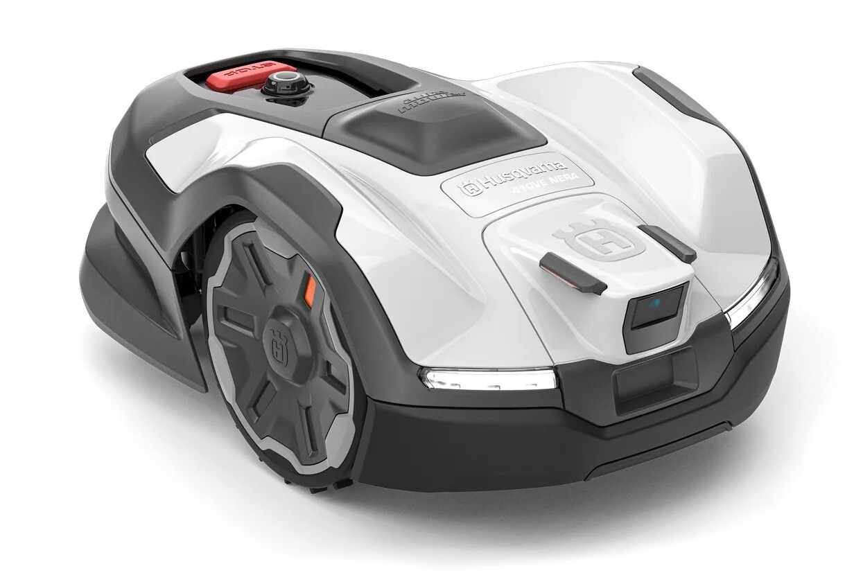 Husqvarna Automower® 410VE Nera Kosiarka Automatyczna