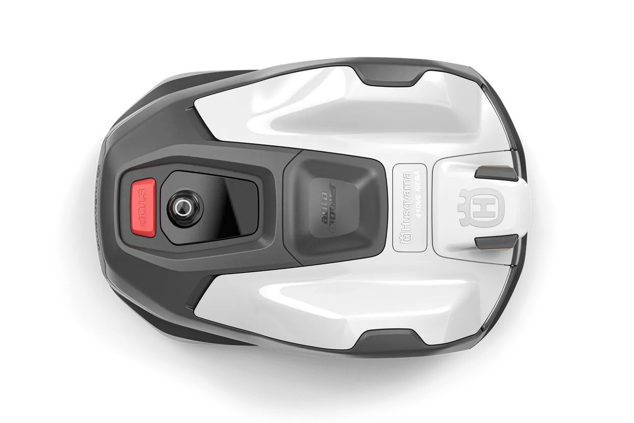 Husqvarna Automower® 410VE Nera Kosiarka Automatyczna