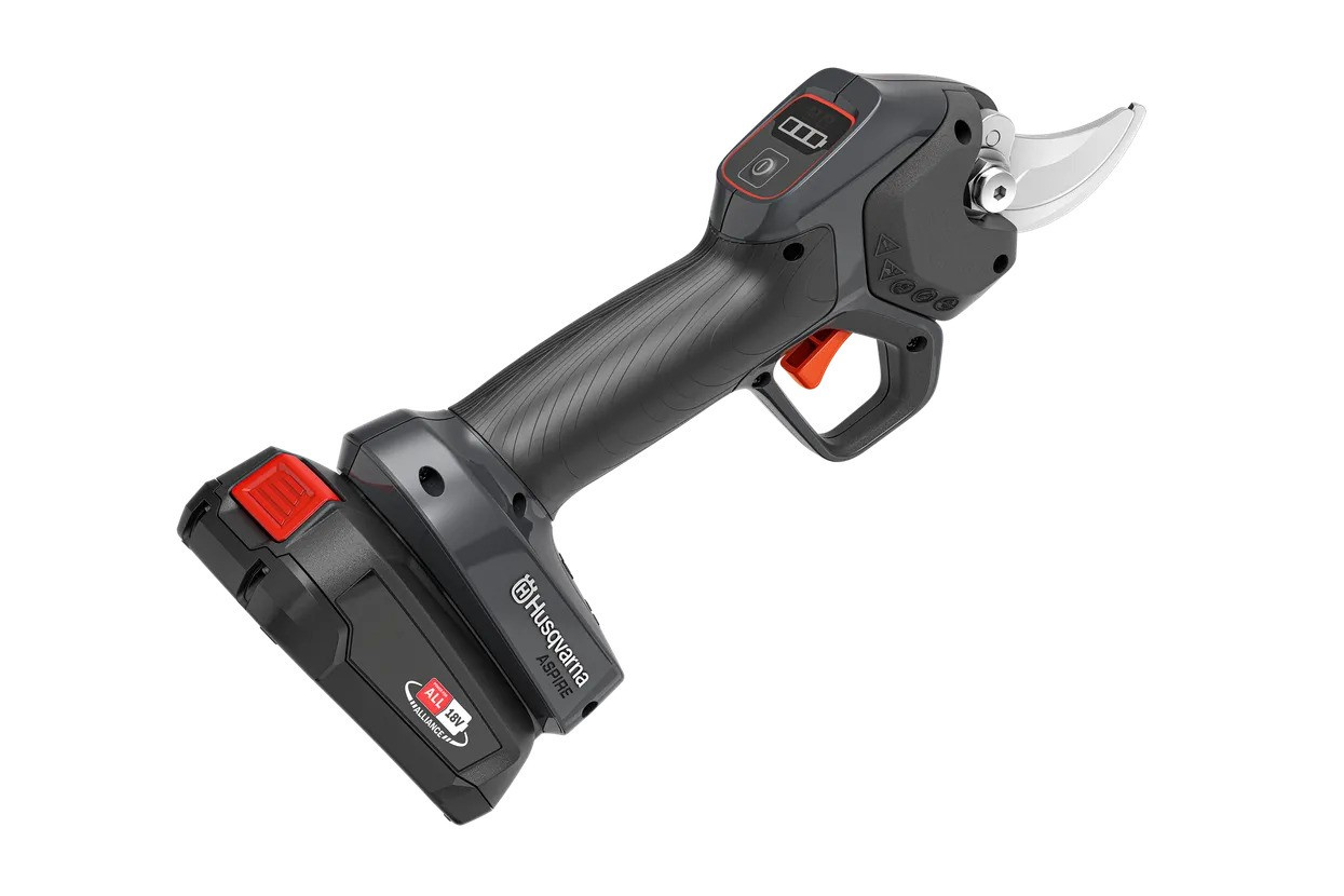 Husqvarna Aspire™ PS30X-P4A z akumulatorem i ładowarką