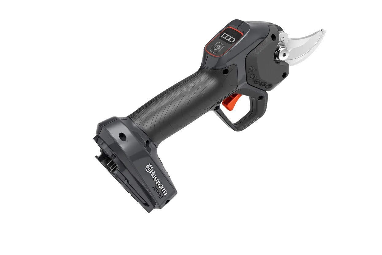 Husqvarna Aspire™ PS30X-P4A + Wysięgnik teleskopowy Aspire™ bez akumulatora i ładowarki