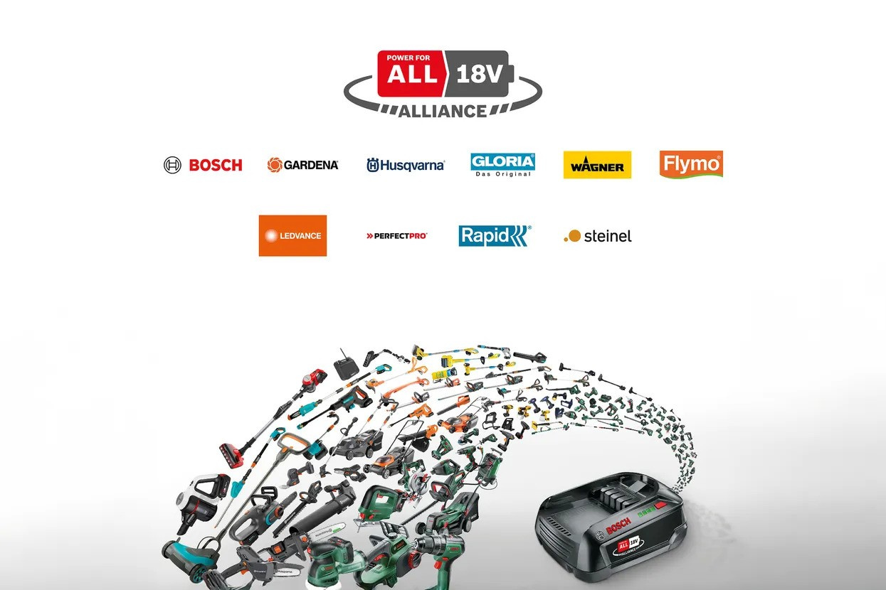 Husqvarna Aspire™ PS30X-P4A + Wysięgnik Aspire™ z akumulatorem i ładowarką