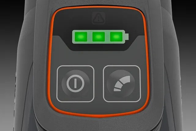 Husqvarna Aspire™ BVX-P4A bez akumulatora i ładowarki