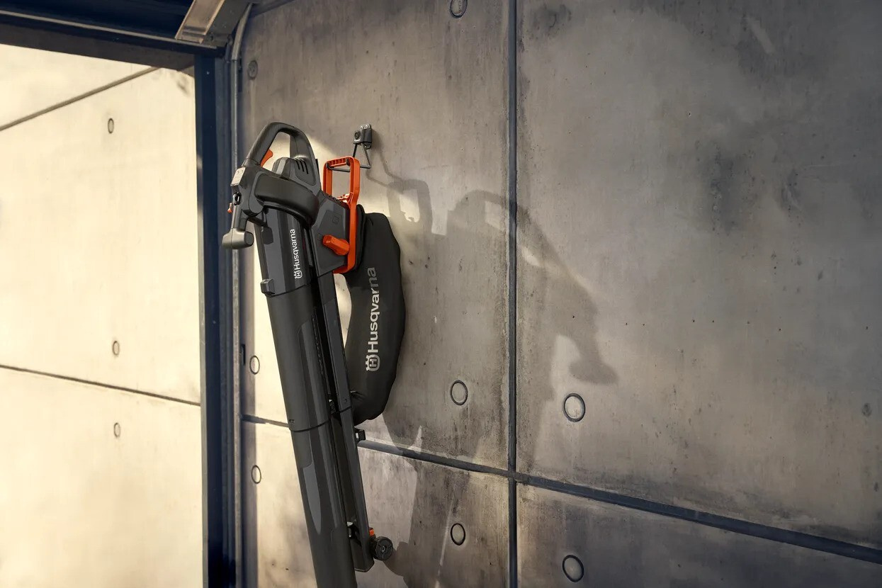 Husqvarna Aspire™ BVX-P4A bez akumulatora i ładowarki