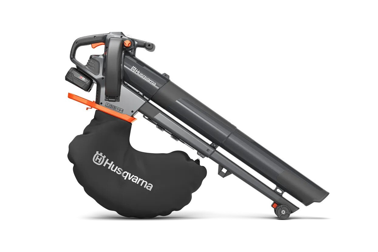 Husqvarna Aspire™ BVX-P4A bez akumulatora i ładowarki