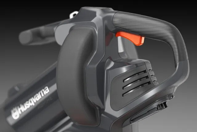 Husqvarna Aspire™ BVX-P4A z akumulatorem i ładowarką